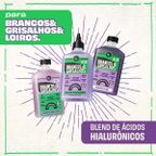 Shampoo Silver Lola From Rio Brancos & Grisalhos 250ml – miniatura 6