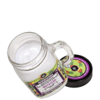 Manteiga Capilar Lola From Rio Nutrição Abacaxi e Manteiga de Bacuri 350g – miniatura 3