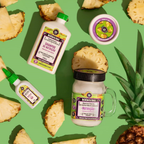Manteiga Capilar Lola From Rio Nutrição Abacaxi e Manteiga de Bacuri 350g – miniatura 4