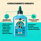 Booster de Reparação Imediata Lola From Rio Danos Vorazes 250ml – miniatura 3