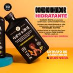 Condicionador Lola From Rio Morte Súbita 250g – miniatura 3