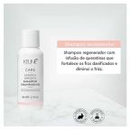 Shampoo Keune Keratin Smooth 80ml – miniatura 3