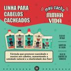 Shampoo Lola From Rio Meu Cacho Minha Vida 500ml – miniatura 3