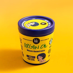 Máscara Reconstrutora Lola From Rio Argan Oil 230g – miniatura 4
