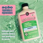 Shampoo Lola From Rio Densidade 250ml – miniatura 3