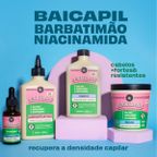 Shampoo Lola From Rio Densidade 250ml – miniatura 4