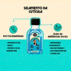 Óleo Reparador Lola From Rio Danos Vorazes 50ml – miniatura 3