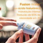Protetor Solar Facial Isdin Fotoprotector Fusion Water 5 Stars FPS60 30ml – miniatura 5