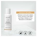 Shampoo Keune Satin Oil 80ml – miniatura 3