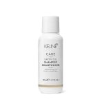 Shampoo Keune Satin Oil 80ml – miniatura 1