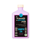 Shampoo Lola From Rio Eu Sei o Que Você Fez na Química Passada 250ml – miniatura 1