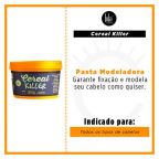 Pasta Modeladora Lola From Rio Cereal Killer 100g – miniatura 5