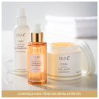 Máscara Keune Care Satin Oil 200ml – miniatura 6