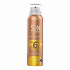 Óleo Bronzeador Aerosol My Health Sun Prime FPS6 150ml – miniatura 1
