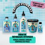 Shampoo Fortificante Lola From Rio Danos Vorazes 250ml – miniatura 4