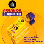 Óleo de Argan Lola From Rio Argan Oil 50ml – miniatura 3