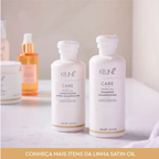 Condicionador Keune Satin Oil 250ml – miniatura 4