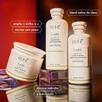 Shampoo Keune Care Satin Oil 300ml – miniatura 3