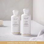 Shampoo Keune Care Satin Oil 300ml – miniatura 4