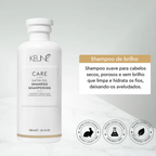 Shampoo Keune Care Satin Oil 300ml – miniatura 5