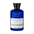 Condicionador Keune 1922 Essential 250ml – miniatura 1