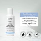 Condicionador Keune Silver Savior 80ml – miniatura 2
