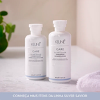 Condicionador Keune Silver Savior 80ml – miniatura 3