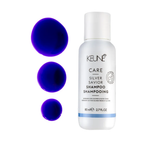 Shampoo Keune Silver Savior 80ml – miniatura 3