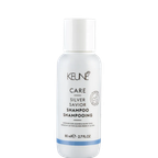 Shampoo Keune Silver Savior 80ml – miniatura 1