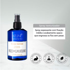 Spray Texturizador Keune 1922 Tough Texture 250ml – miniatura 3