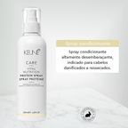 Spray Leave-in Keune Care Vital Nutrition Protein 200ml – miniatura 3