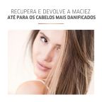 Máscara Reconstrutora Wella Professionals Fusion 500ml – miniatura 2