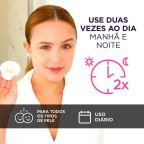 Água Micelar Bifásica L'Oréal Paris Solução de Limpeza 5 em 1 200ml – miniatura 6