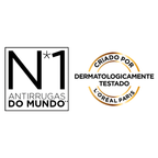 Água Micelar Bifásica L'Oréal Paris Solução de Limpeza 5 em 1 200ml – miniatura 7