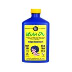 Shampoo Reconstrutor Lola From Rio Argan Oil 250ml – miniatura 1