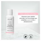 Shampoo Keune Color Brillianz 80ml – miniatura 3
