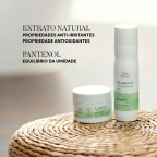 Condicionador Wella Professionals Elements 200ml – miniatura 7