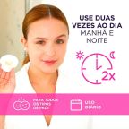 Água Micelar L'Oréal Paris Solução de Limpeza 5 em 1 200ml – miniatura 5
