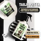 Máscara Reconstrutora Lola From Rio Tarja Preta 230g – miniatura 5