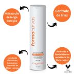 Condicionador Acquaflora Forma 500ml – miniatura 3