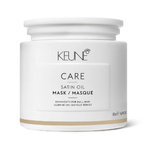 Máscara Capilar Keune Care Satin Oil 500ml – miniatura 1