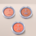 Blush em Pó Compacto Glam Beauty 5g – miniatura 3