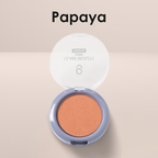 Blush em Pó Compacto Glam Beauty 5g – miniatura 4