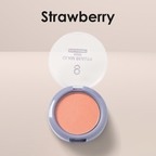 Blush em Pó Compacto Glam Beauty 5g – miniatura 8