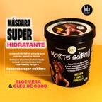 Máscara Lola From Rio Morte Súbita 450g – miniatura 4