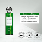 Shampoo Keune So Pure Exfoliating 250ml – miniatura 3
