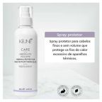 Protetor Térmico Keune Care Absolute Volume 200ml – miniatura 3