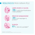 Demaquilante Bioderma Sensibio H2O 250ml – miniatura 3