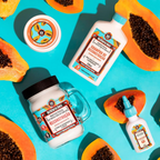 Manteiga Capilar Lola From Rio Reconstrução Be(m)dita Ghee Papaya e Queratina Vegetal 350g – miniatura 4