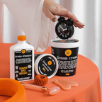 Máscara Super Hidratante Lola From Rio Dream Cream 200g – miniatura 5